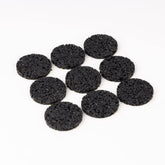 Anti-Rutsch Pads 9er Pack für Parallettes, Liegestützgriffe