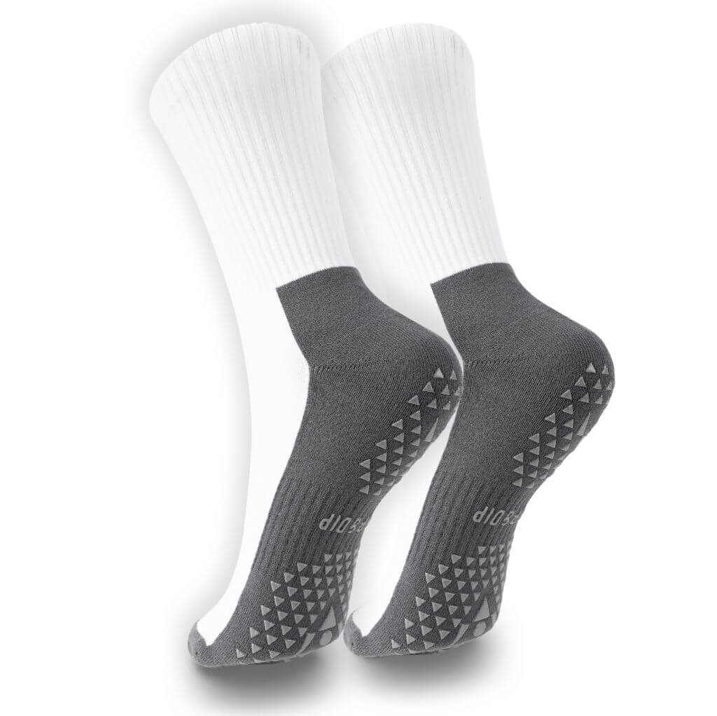 Anti-Rutsch Sportsocken, 1 Paar