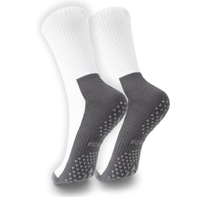 Anti-Rutsch Sportsocken, 1 Paar