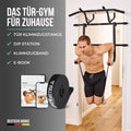 Dip Station für Tür Klimmzugstange