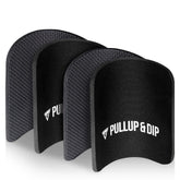 Neopren Griffpolster (2 Paar) für Klimmzüge und Krafttraining