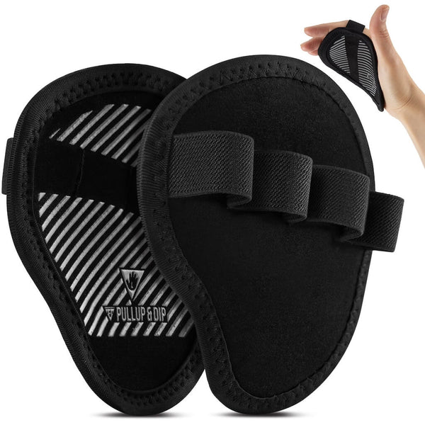 Klimmzug Griffpads