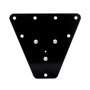 Wandadapter für Pullup & Dip Klimmzug- und Dip Stange