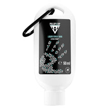 Liquid Chalk für perfekten Grip, schnell trocknend & extra stark