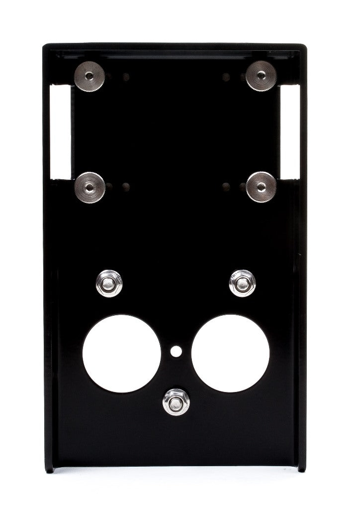 Outdoor Adapter zur Befestigung der Klimmzug- und Dip Stange