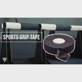 Griffband Sport für Klimmzugstange, Anti-Rutsch