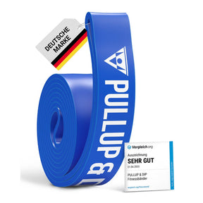 Klimmzug Band / Widerstandsbänder in versch. Stärken