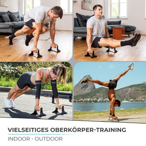 Calisthenics Starter Set