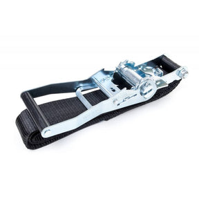 Spanngurt für outdoor Befestigung der Pullup & Dip Stange