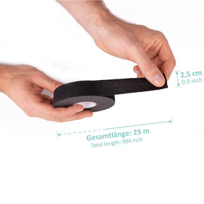 Griffband Sport für Klimmzugstange, Anti-Rutsch