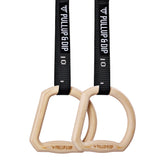 "TRINGS" Multigriff Calisthenics Ringe Set