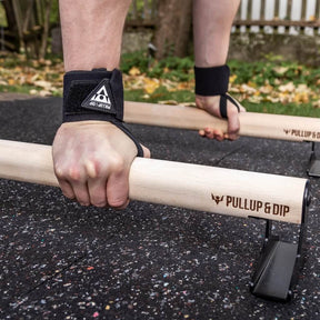 Wrist Wraps, Handgelenkbandagen