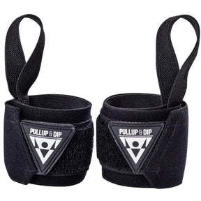 Wrist Wraps, Handgelenkbandagen