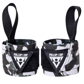 Wrist Wraps, Handgelenkbandagen
